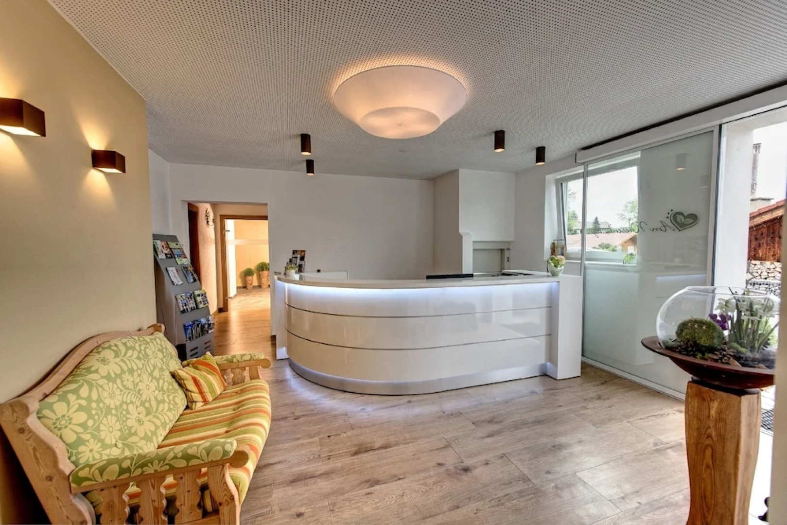 Kurhotel Am Wiesenhang