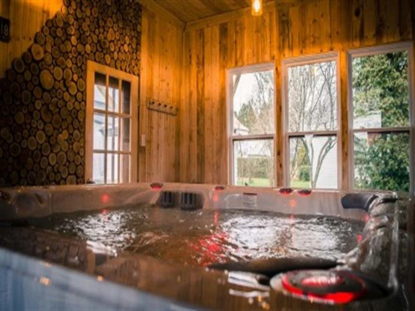 Auberge et Restaurant Aux Goglus