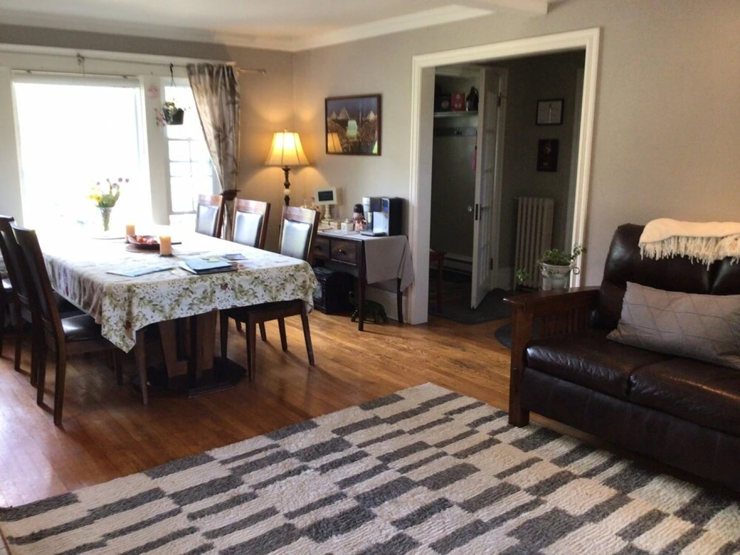 The Stella Rose B&B