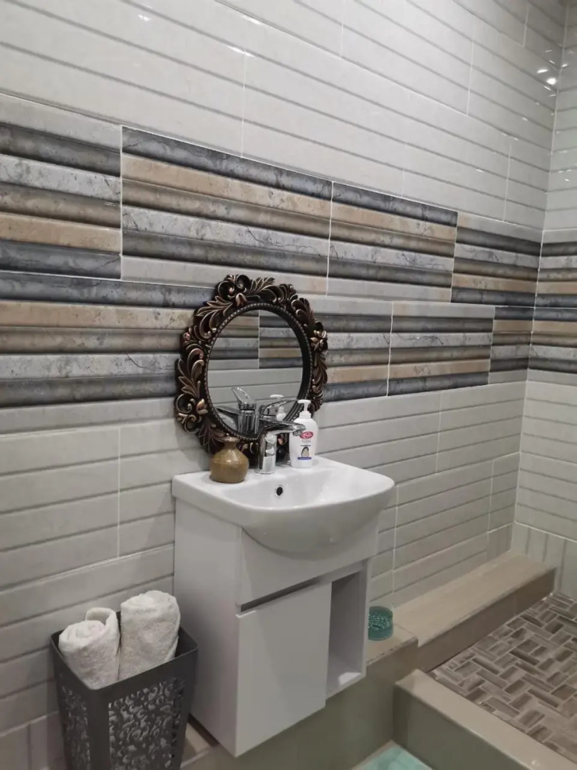 Sintokha Guest House