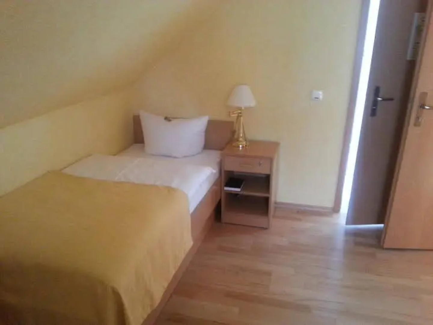 Hotel Steinkrug