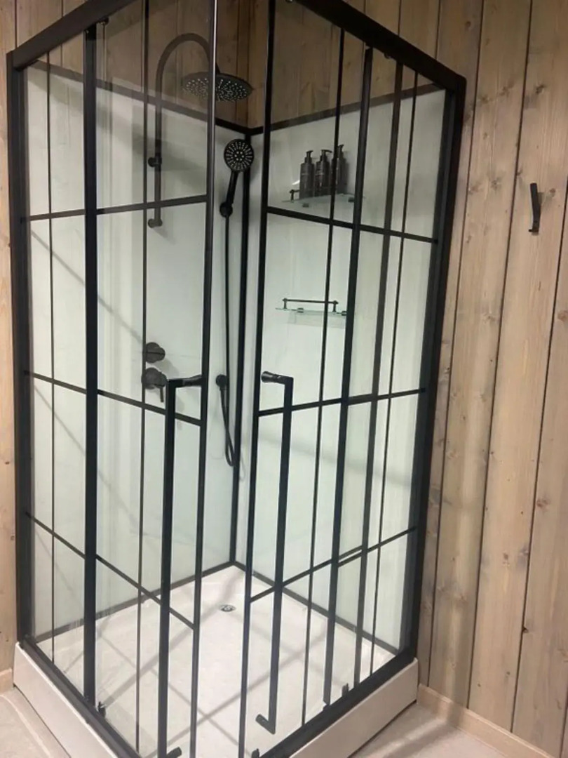 Уютный дом у аквапарка Y.E.S. (1А)