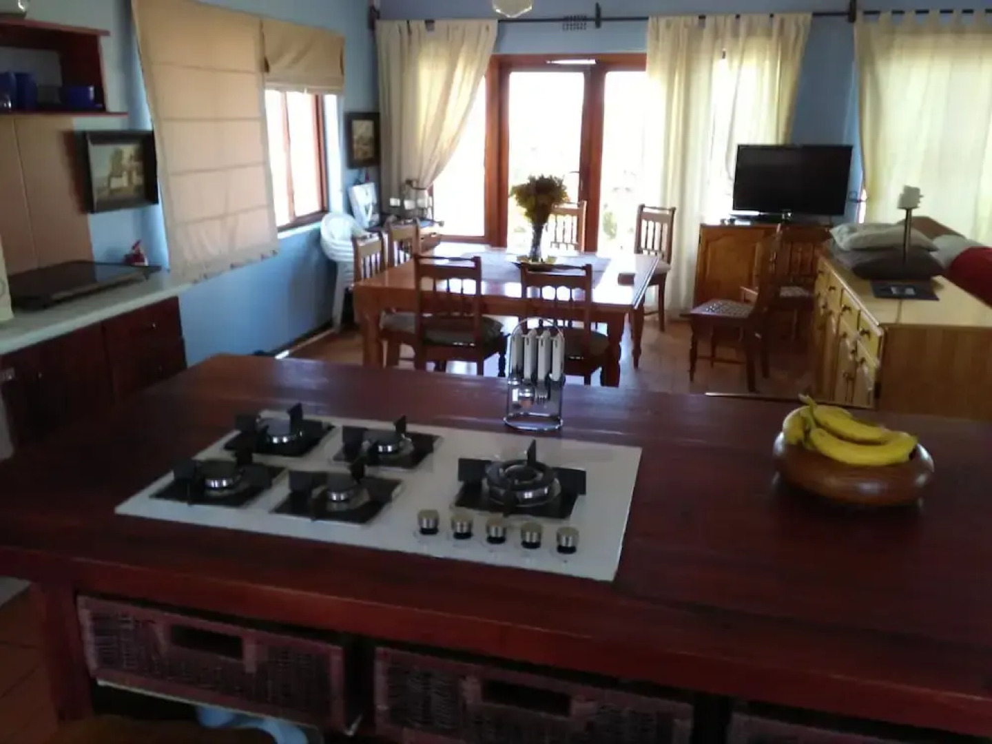 Come an Enjoy Cape Towns Best Kept Secret Kleinmond, 2 Hours From the City