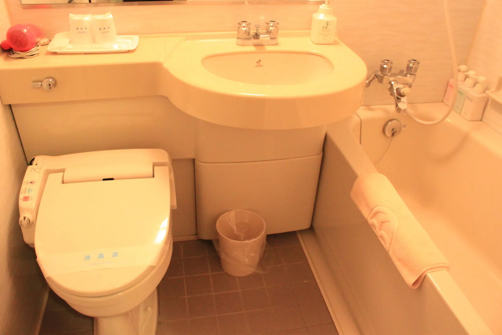 Higashikawa Asahidake Onsen Hotel Bear Monte