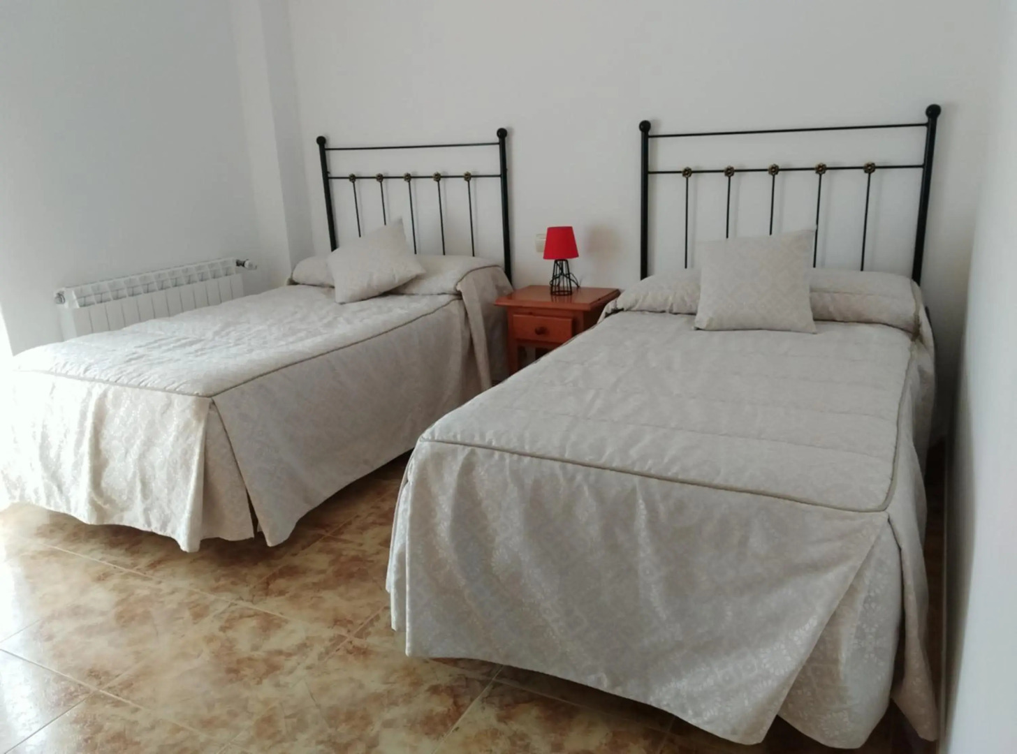 El Balcón De Ruidera