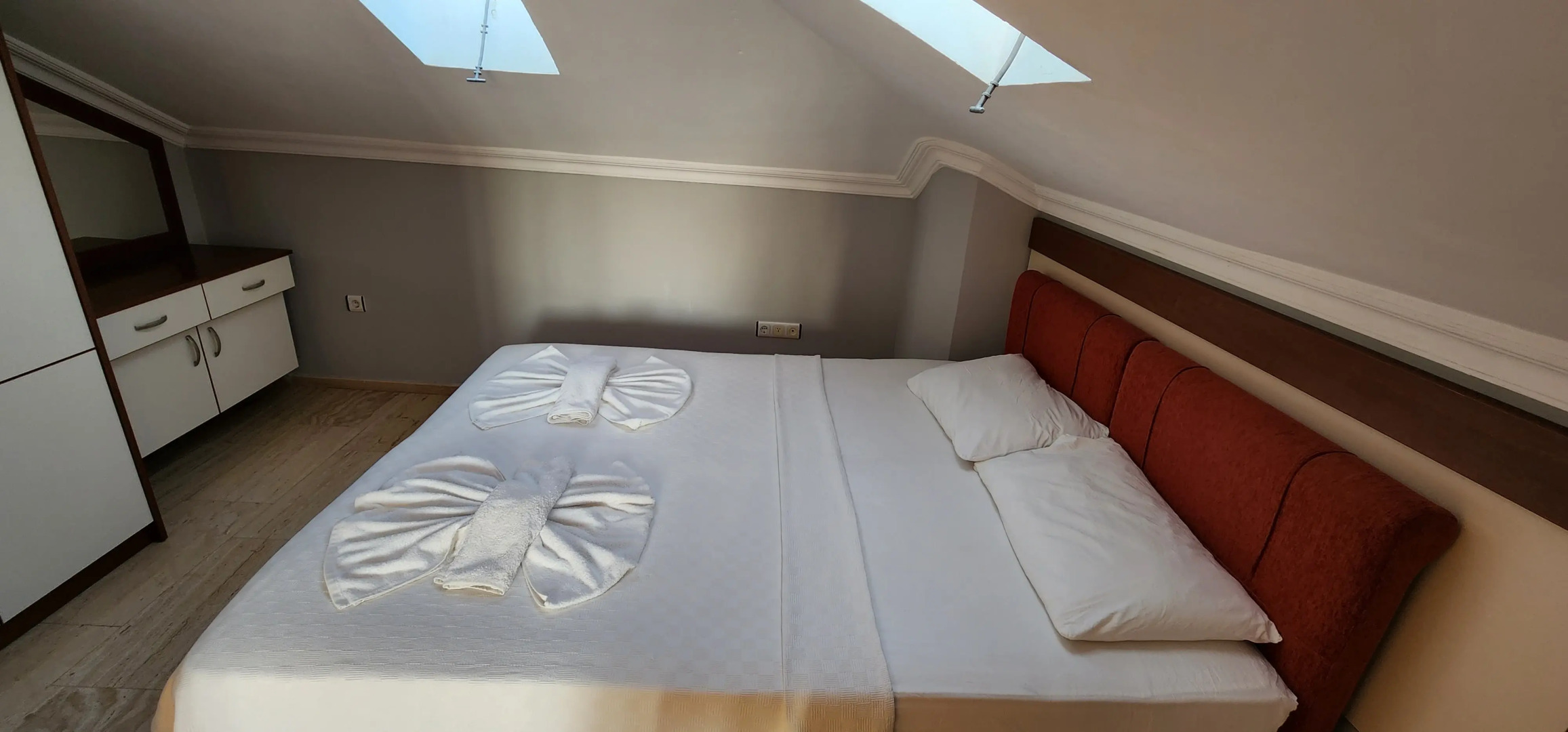 Antas Deluxe Apartments