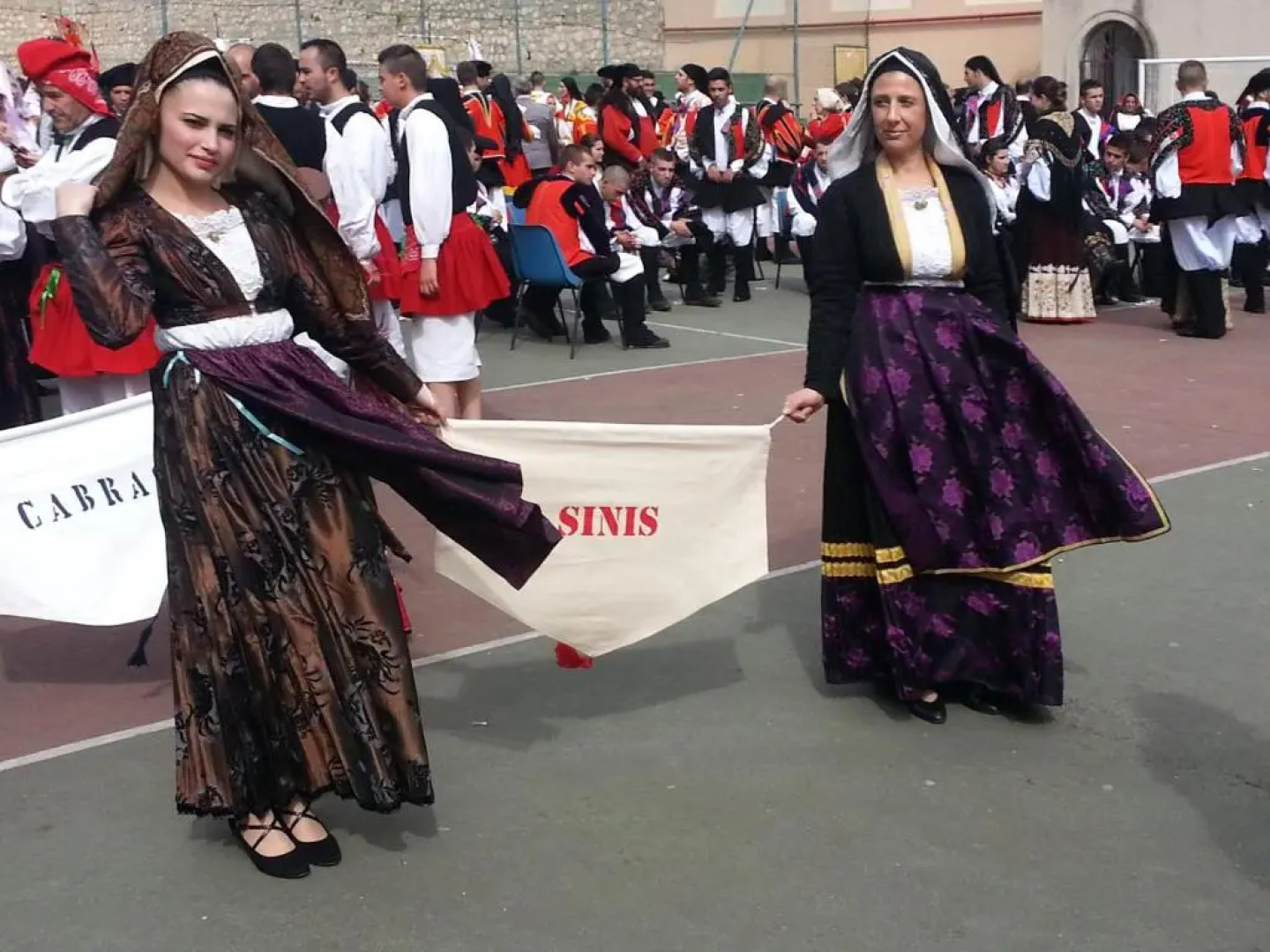 Affitacamere Domo - Mari e Luci