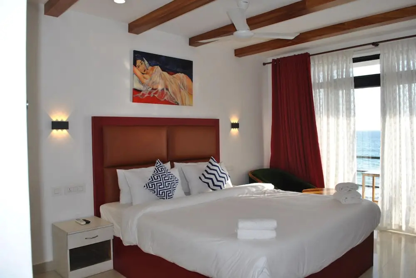 Newton Neelakanta Boutique – Kovalam