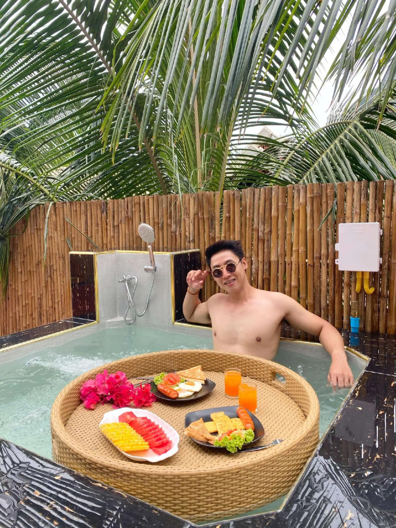 Phi Phi Maiyada Resort