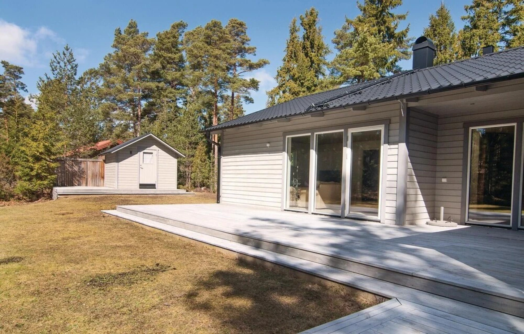 Nice Home in Slite With 4 Bedrooms