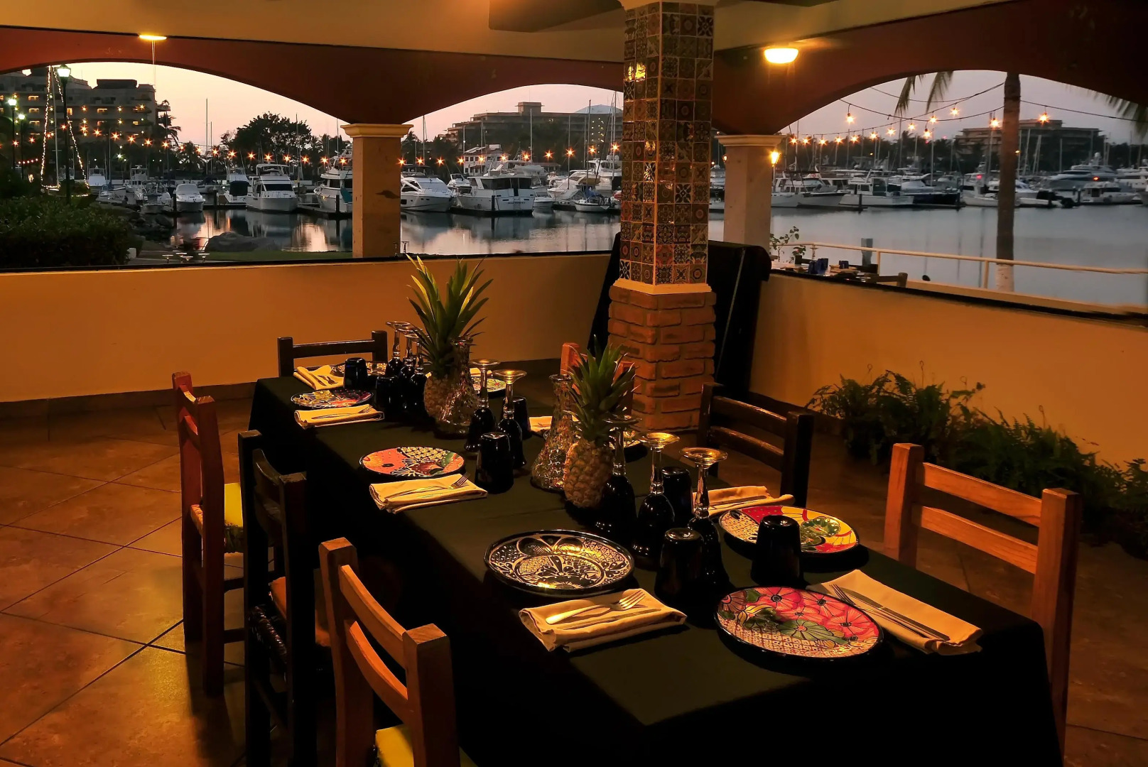 Marina Banderas Suites