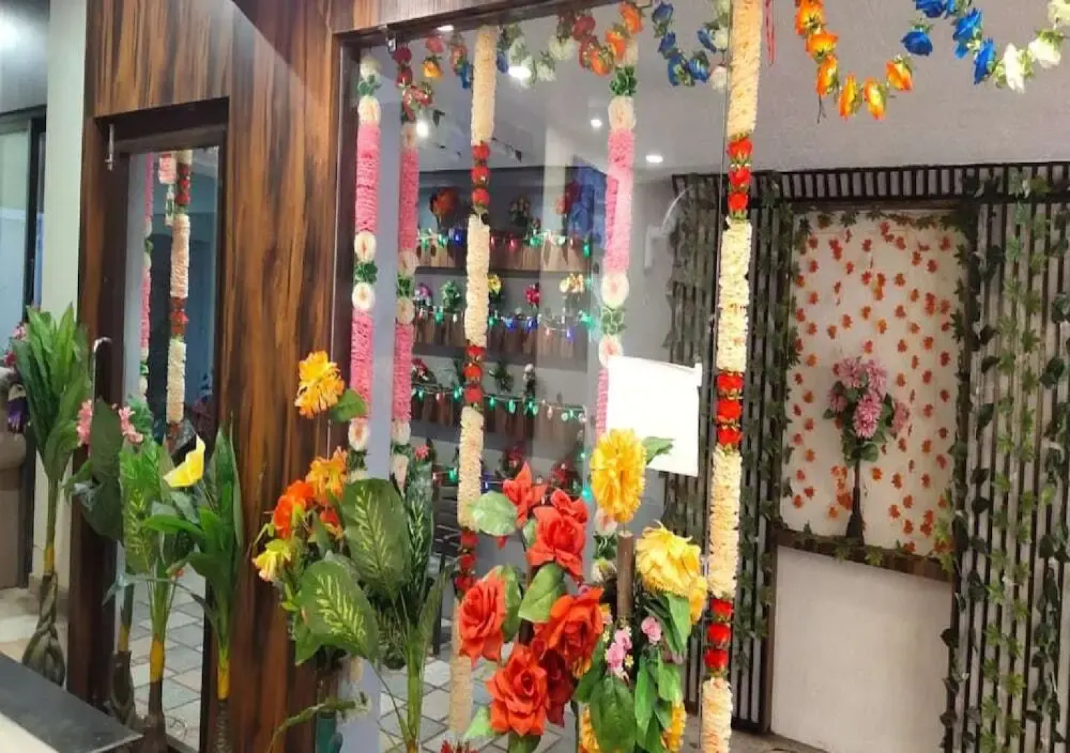 Hotel Ambey Residency