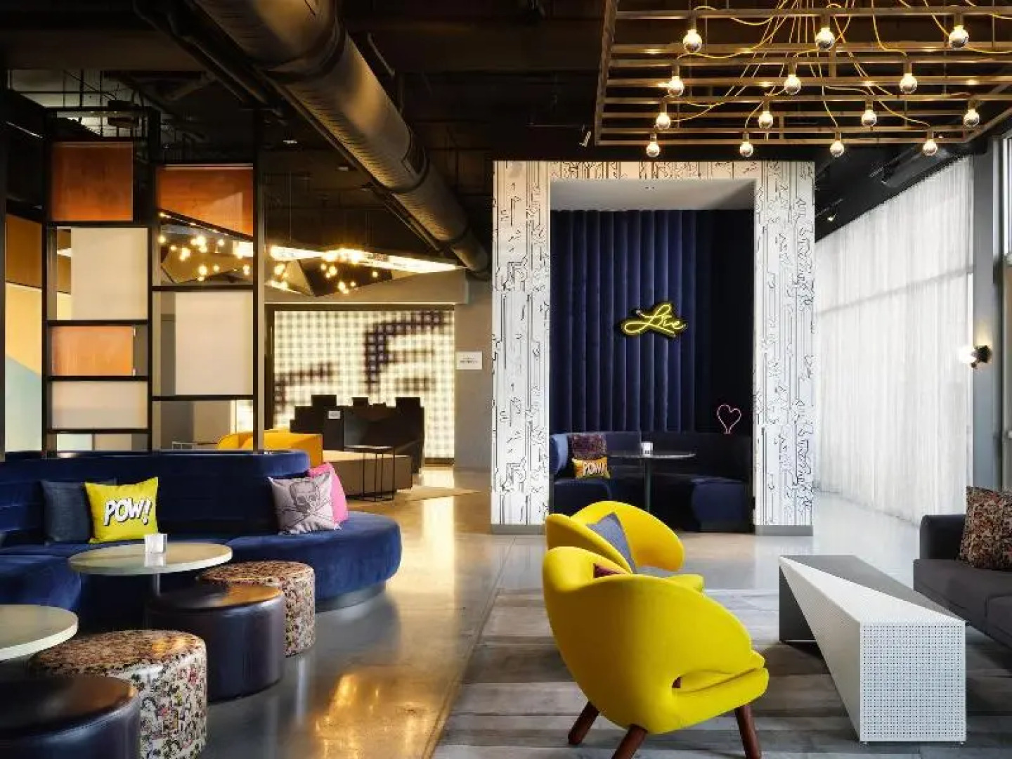 Aloft Knoxville West