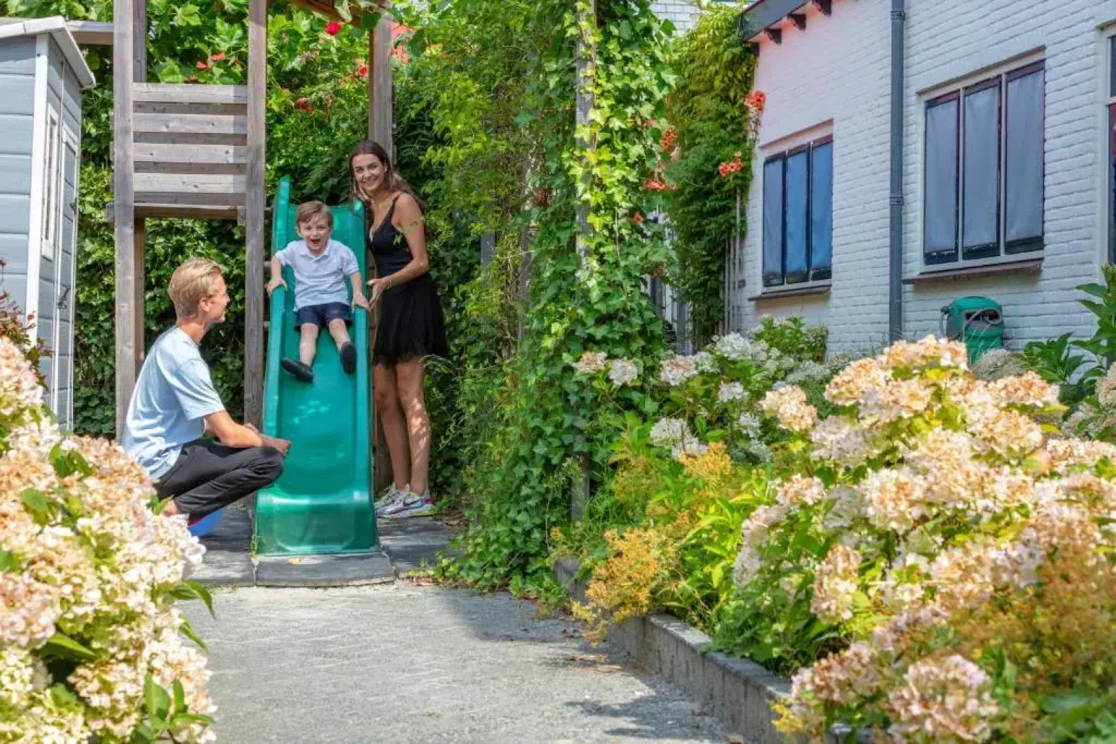 Grandcafe Boutique Hotel Eemland