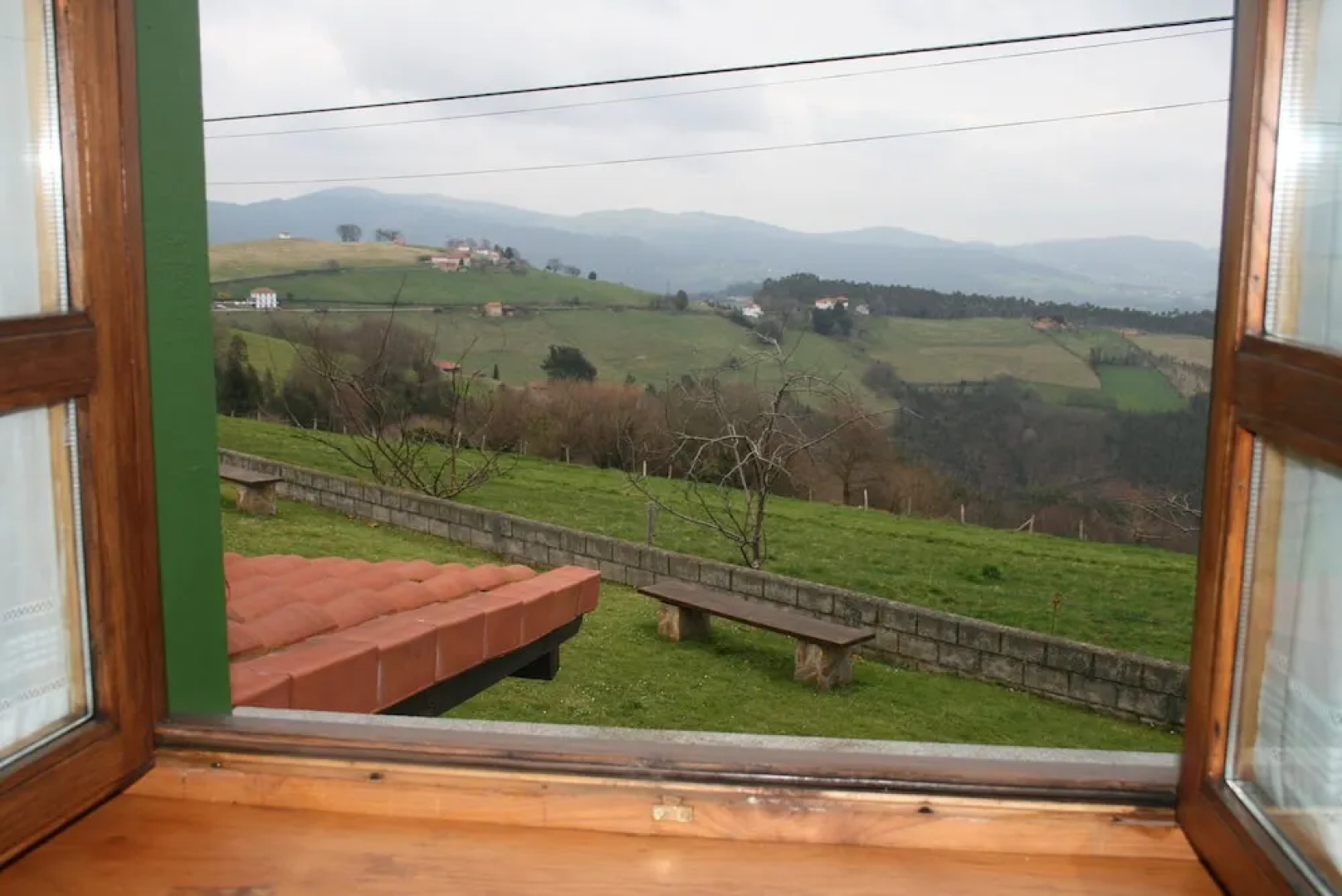 Ca Pilarona - La Cuadra