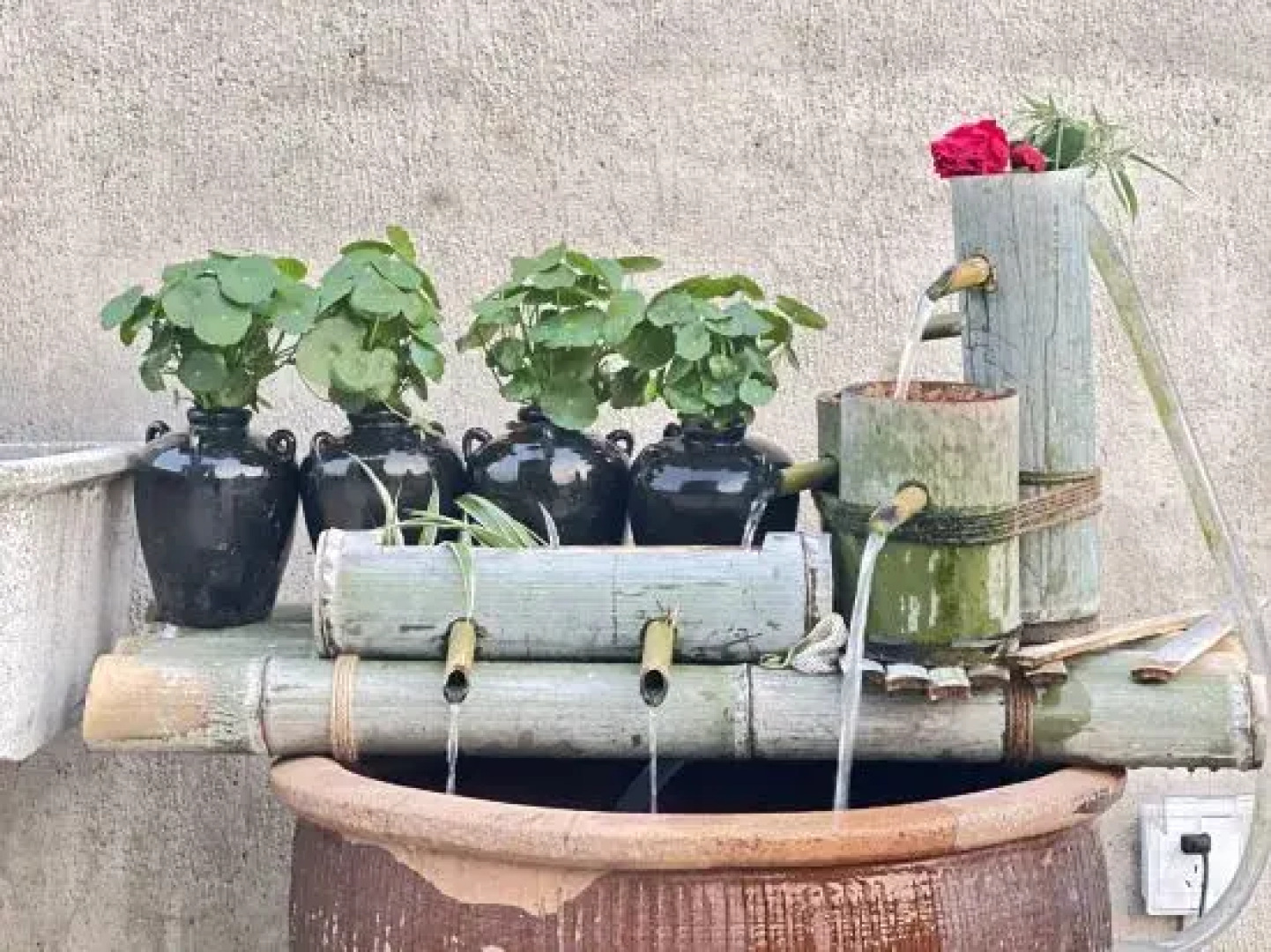 Zhaizhuang Gate Homestay (OMG Heartbeat Paradise)