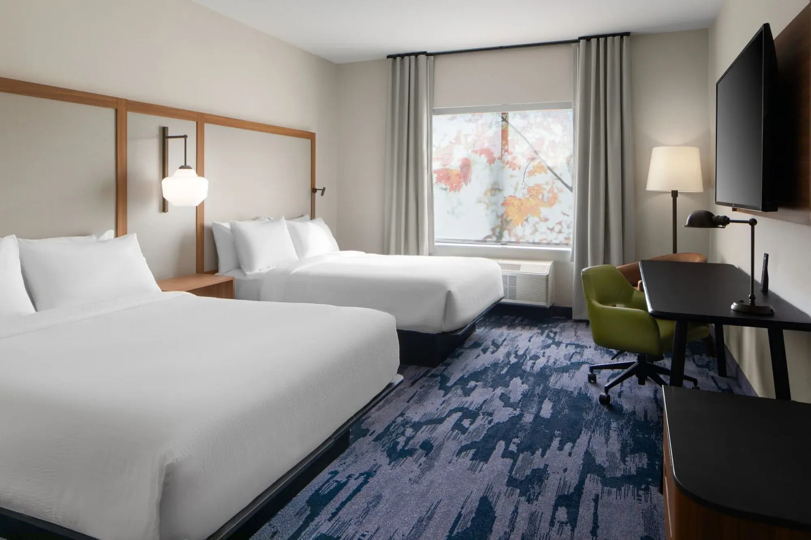 Fairfield by Marriott Inn & Suites Whitsett Greensboro East