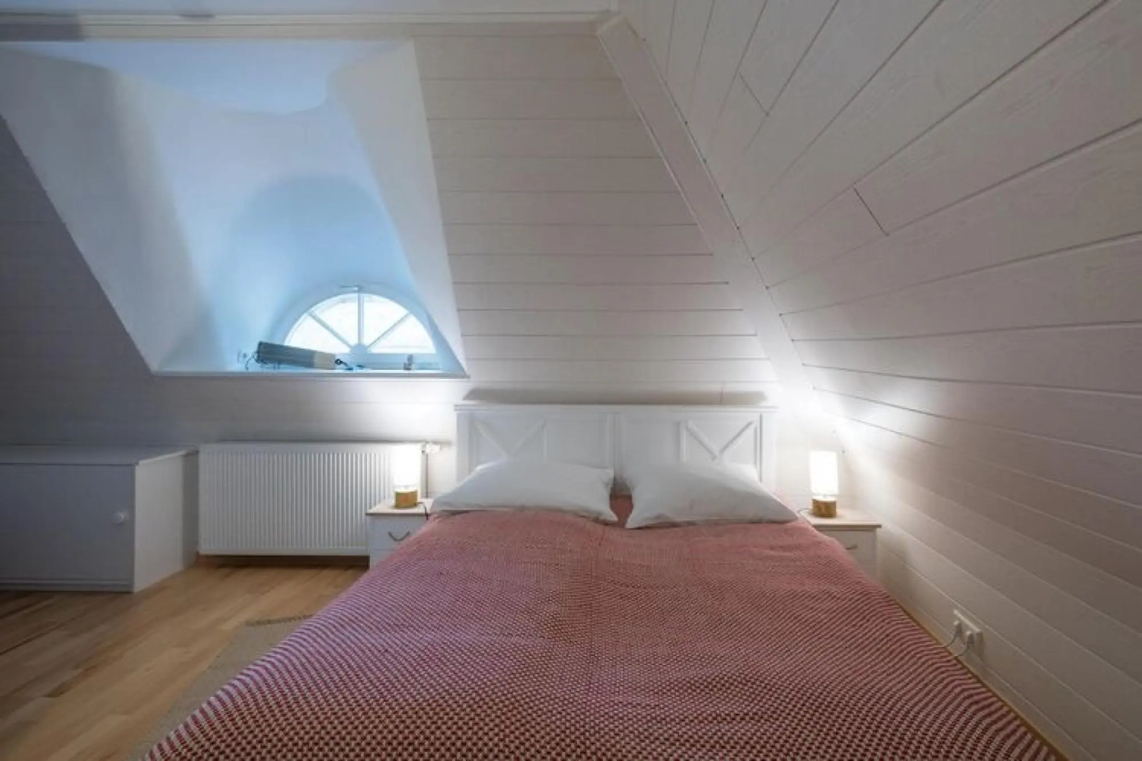 Charming thatched house in Lehe