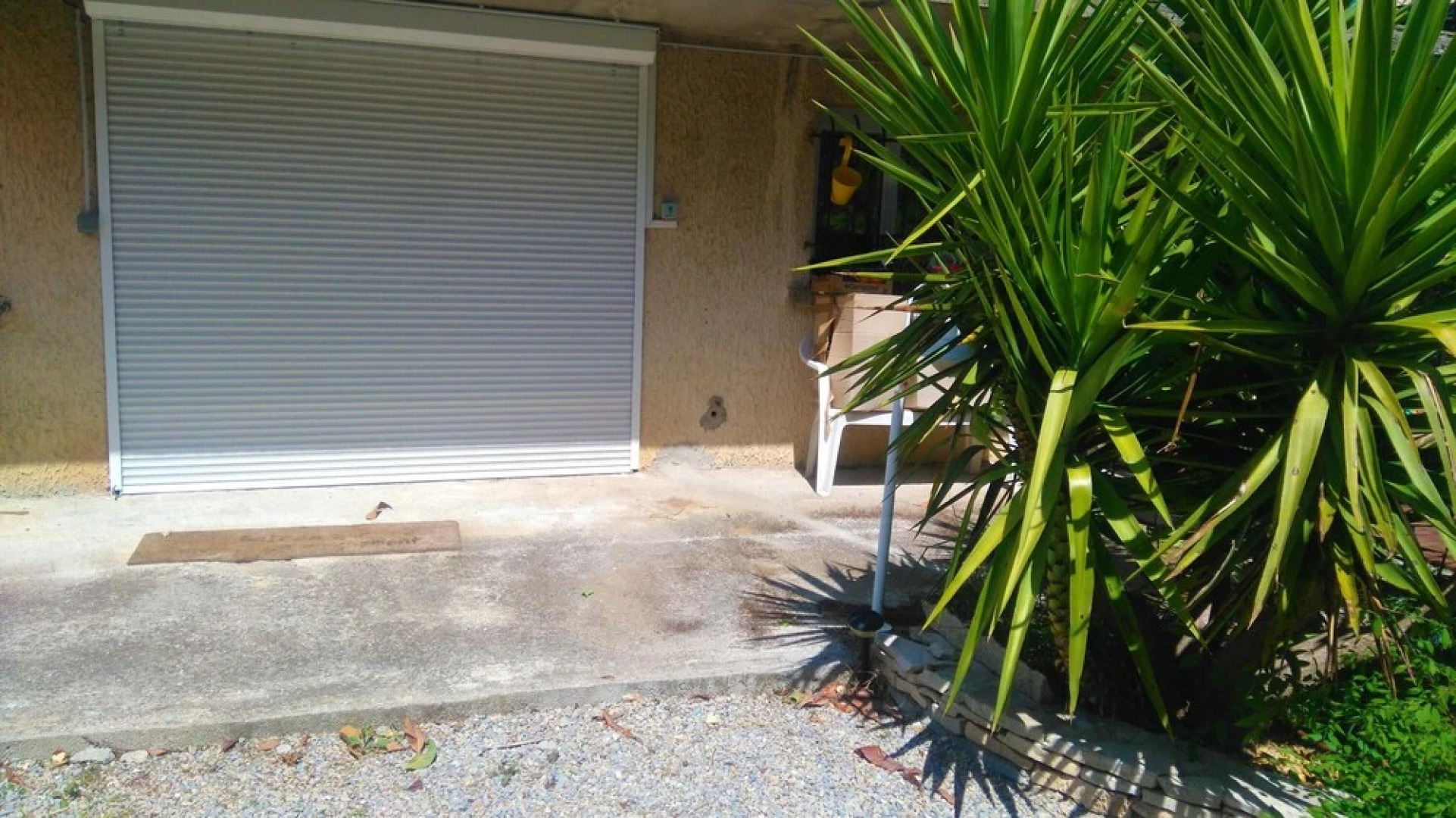 Apartment Rue Alexandre Dumas