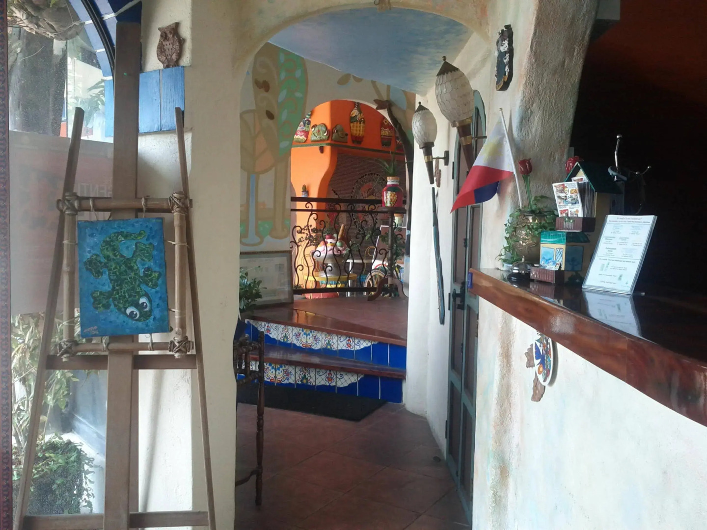 Florentina Homes Apartment Hotels