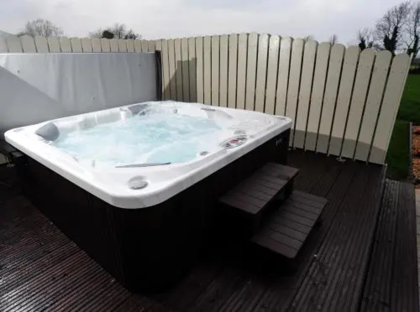 Sperrin View Self Catering House