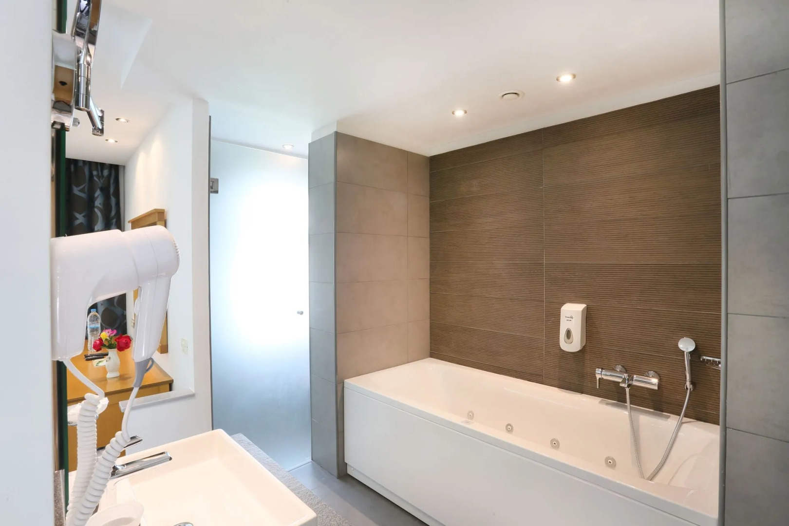 Sentido Apollo Palace and Waterslides