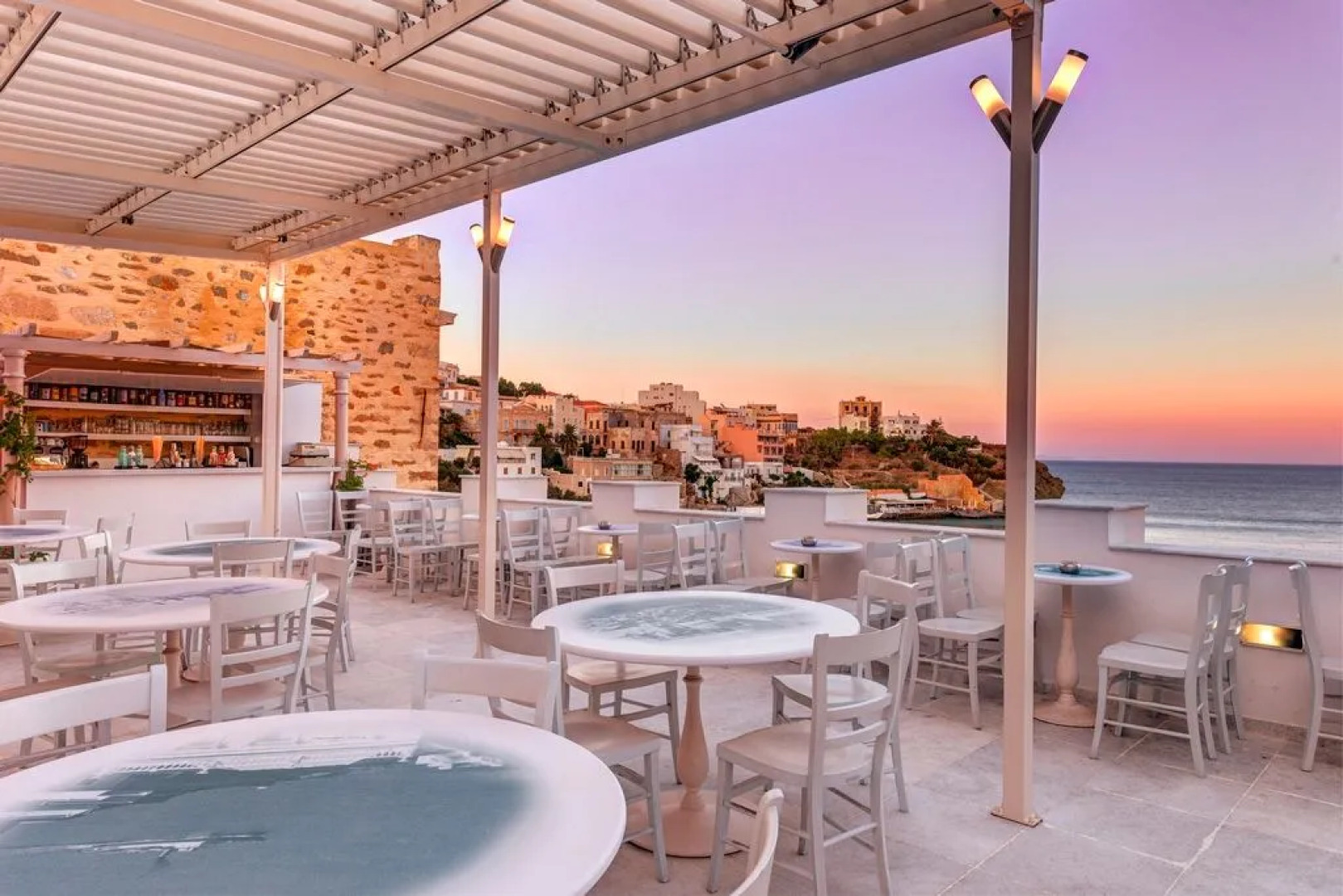 Apollonion Palace Hotel