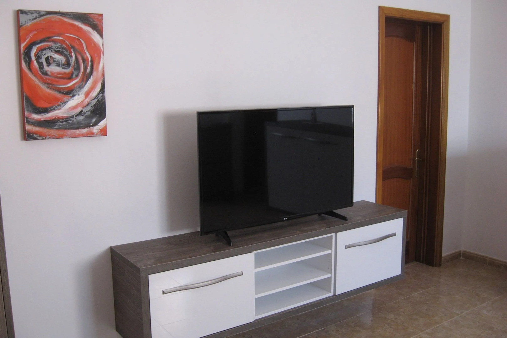 Casa Del Sol Tarajalejo