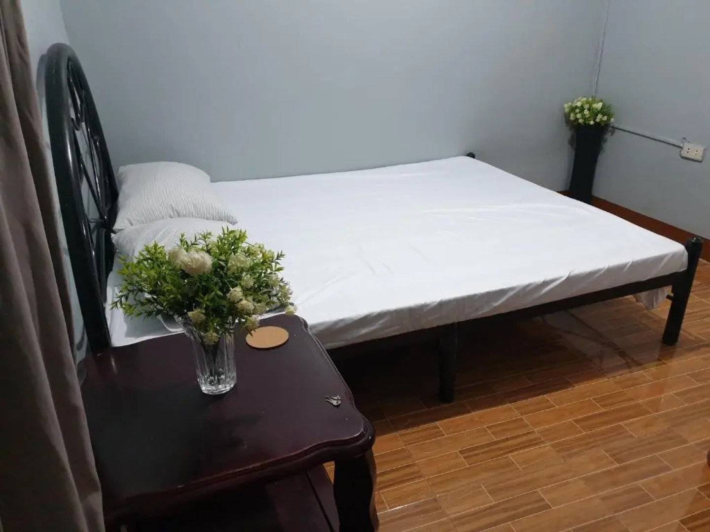 Travellers&Backpackers Apartment