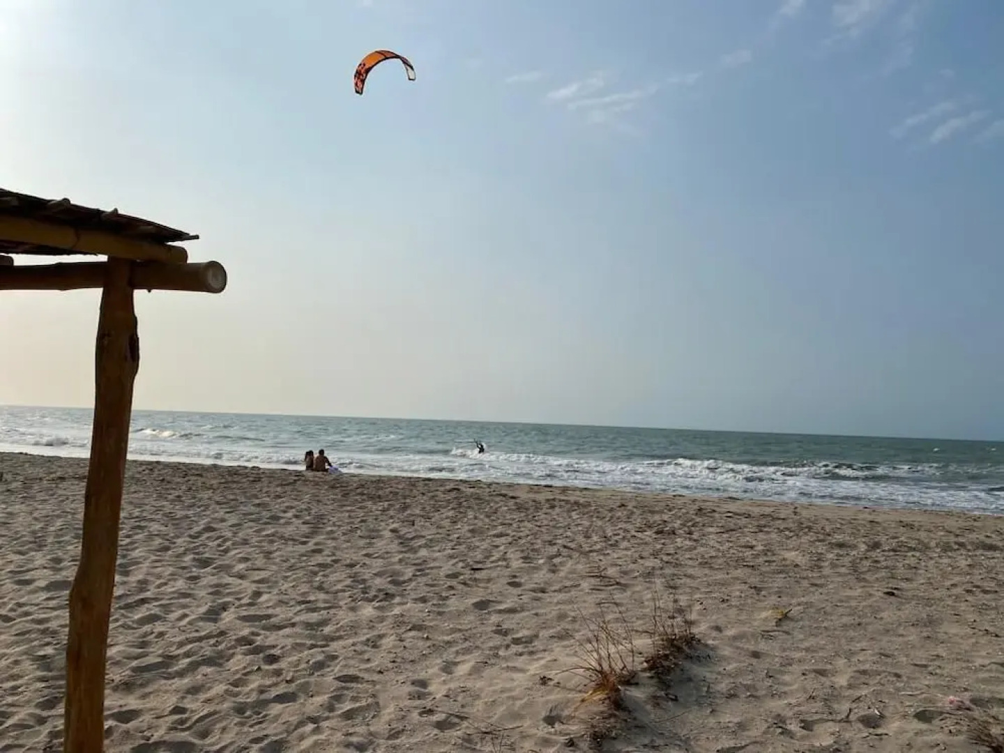 Castillo del Mar Suites