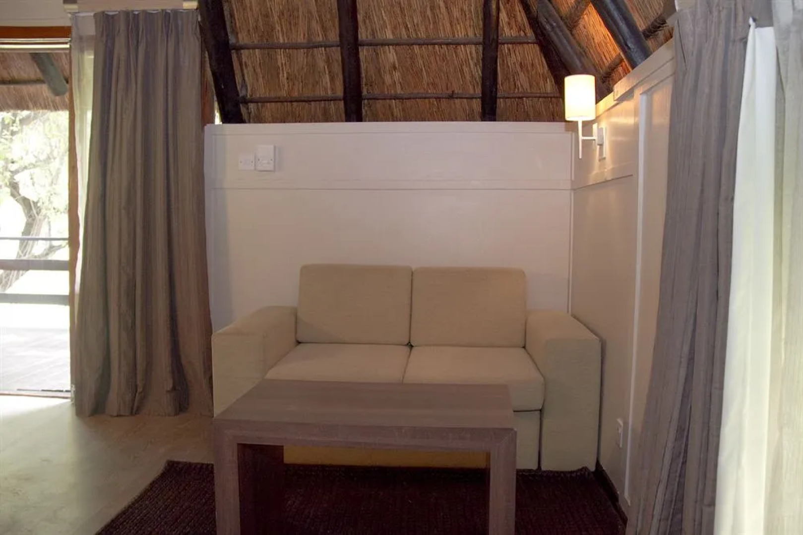 Cresta Marang Gardens Hotel