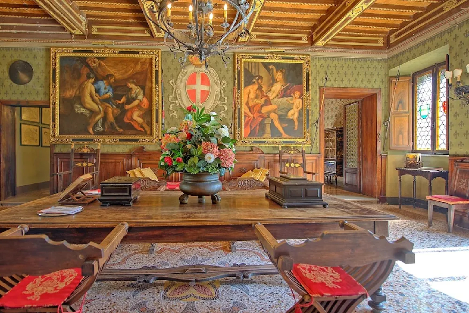 Castello Leopoldo