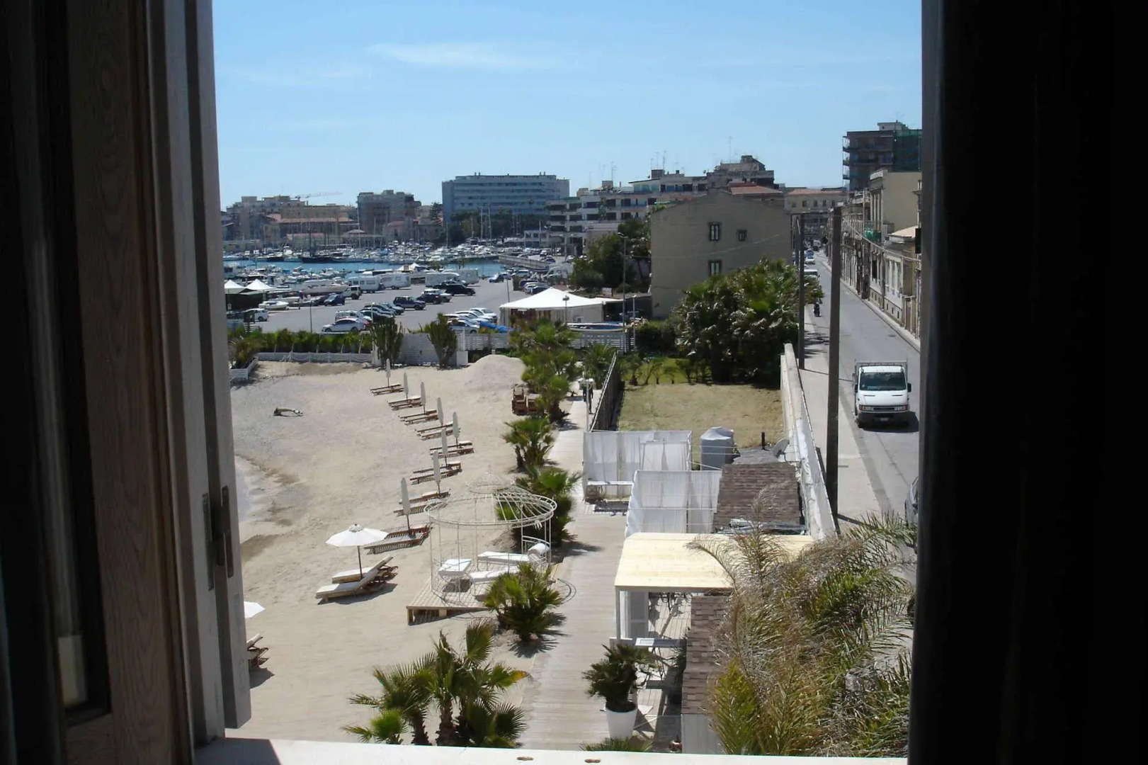 Siracusa Resort Musciara