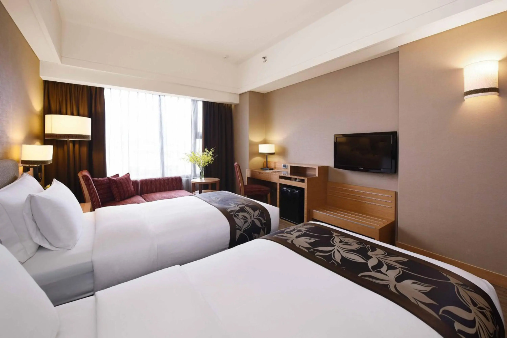 Fullon Hotel Hualien