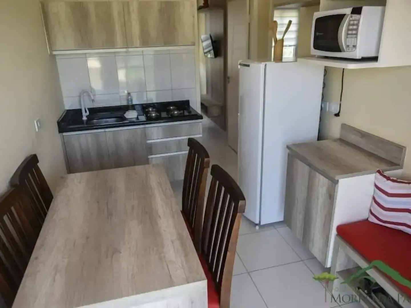 Pousada Morro da Palha