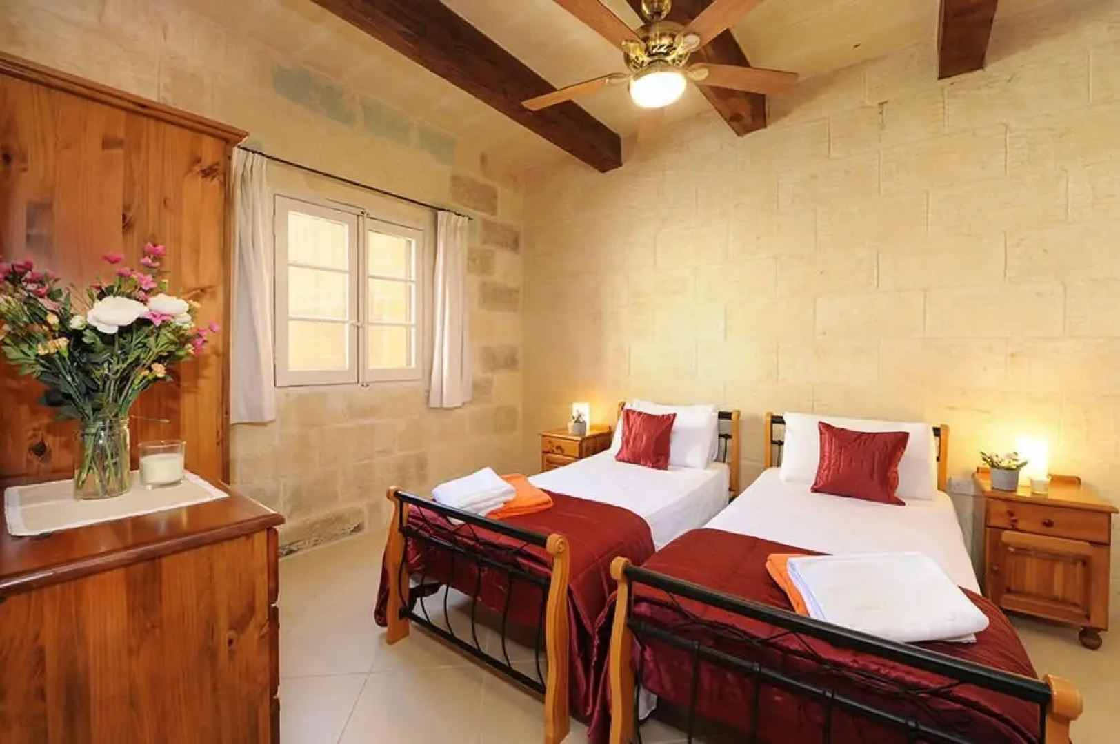 Narcisa Holiday Home