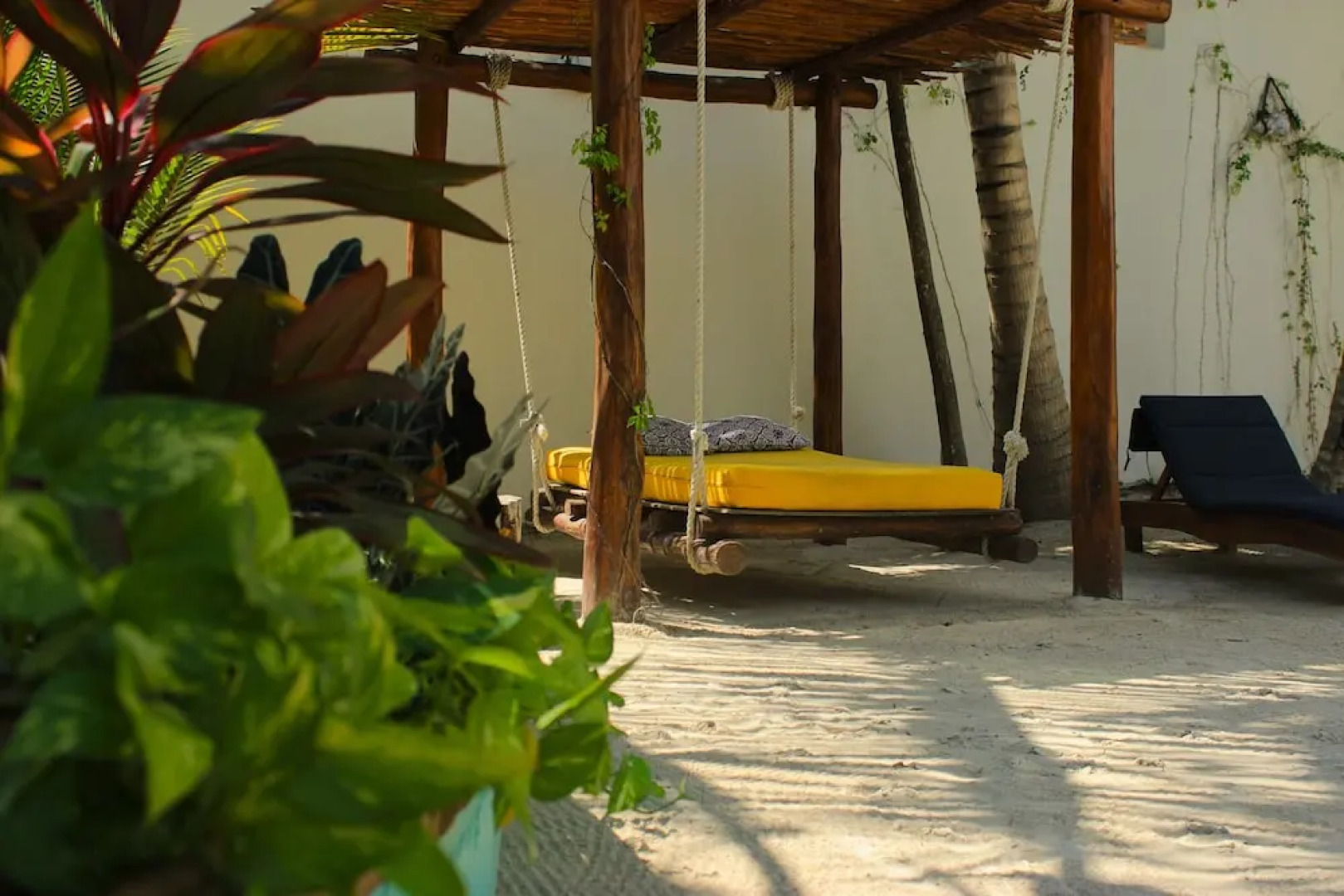 Tierra Mia Hotel Boutique