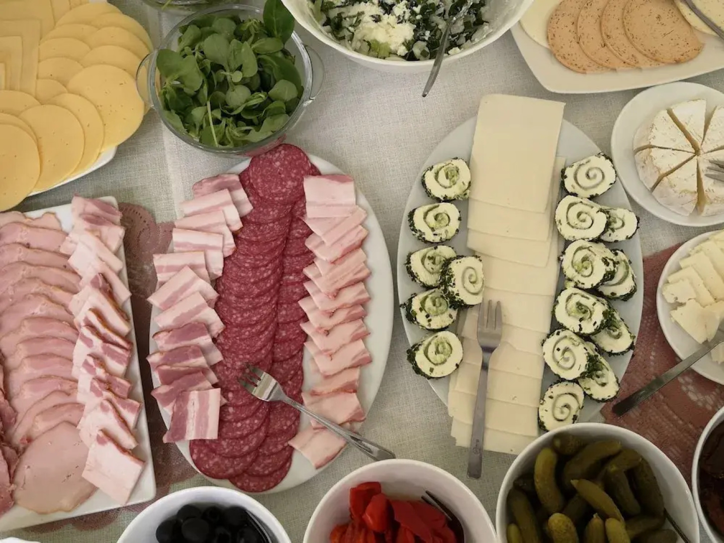 Ośrodek Wypoczynkowy Relaks