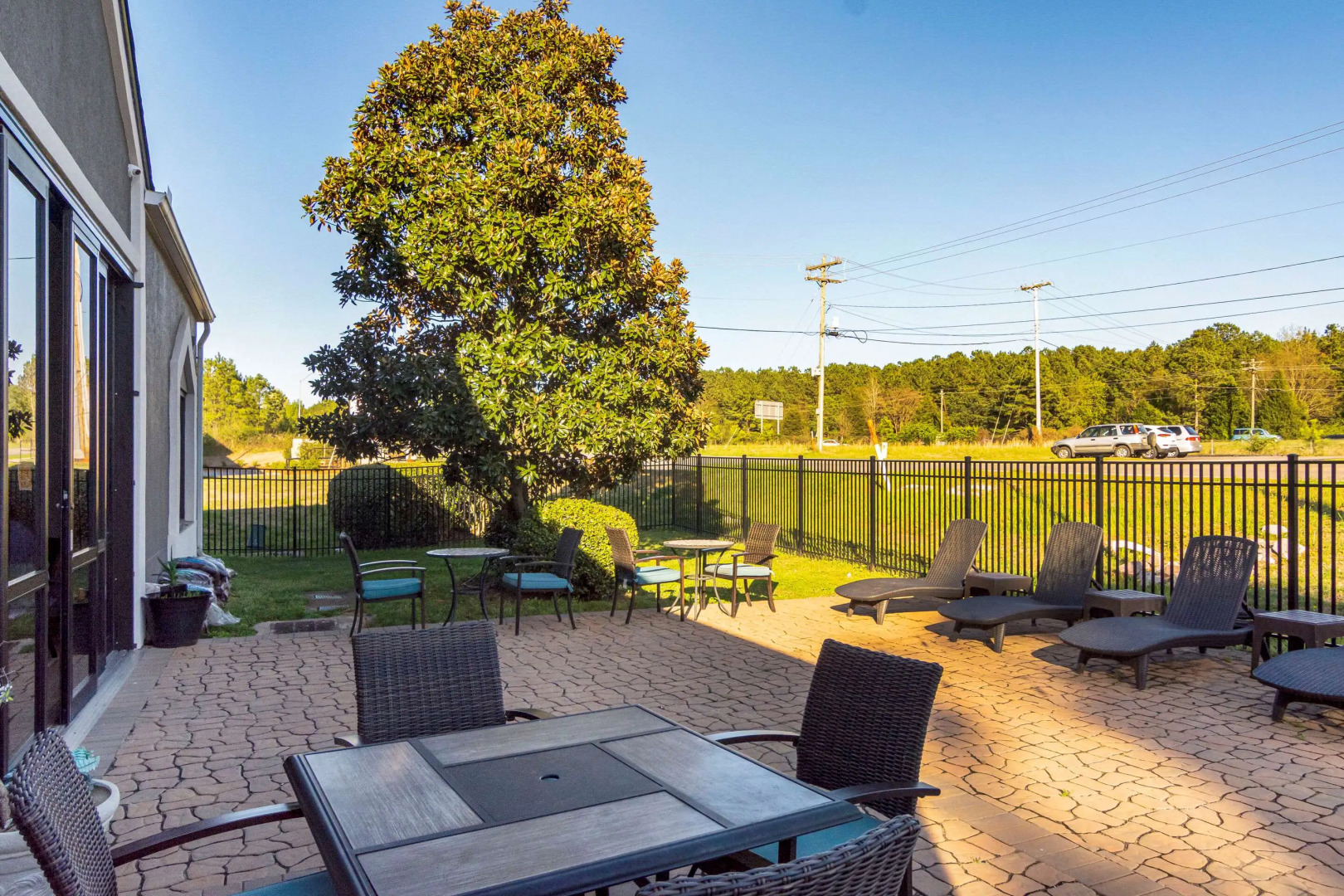 Clarion Pointe Wake Forest - Raleigh North