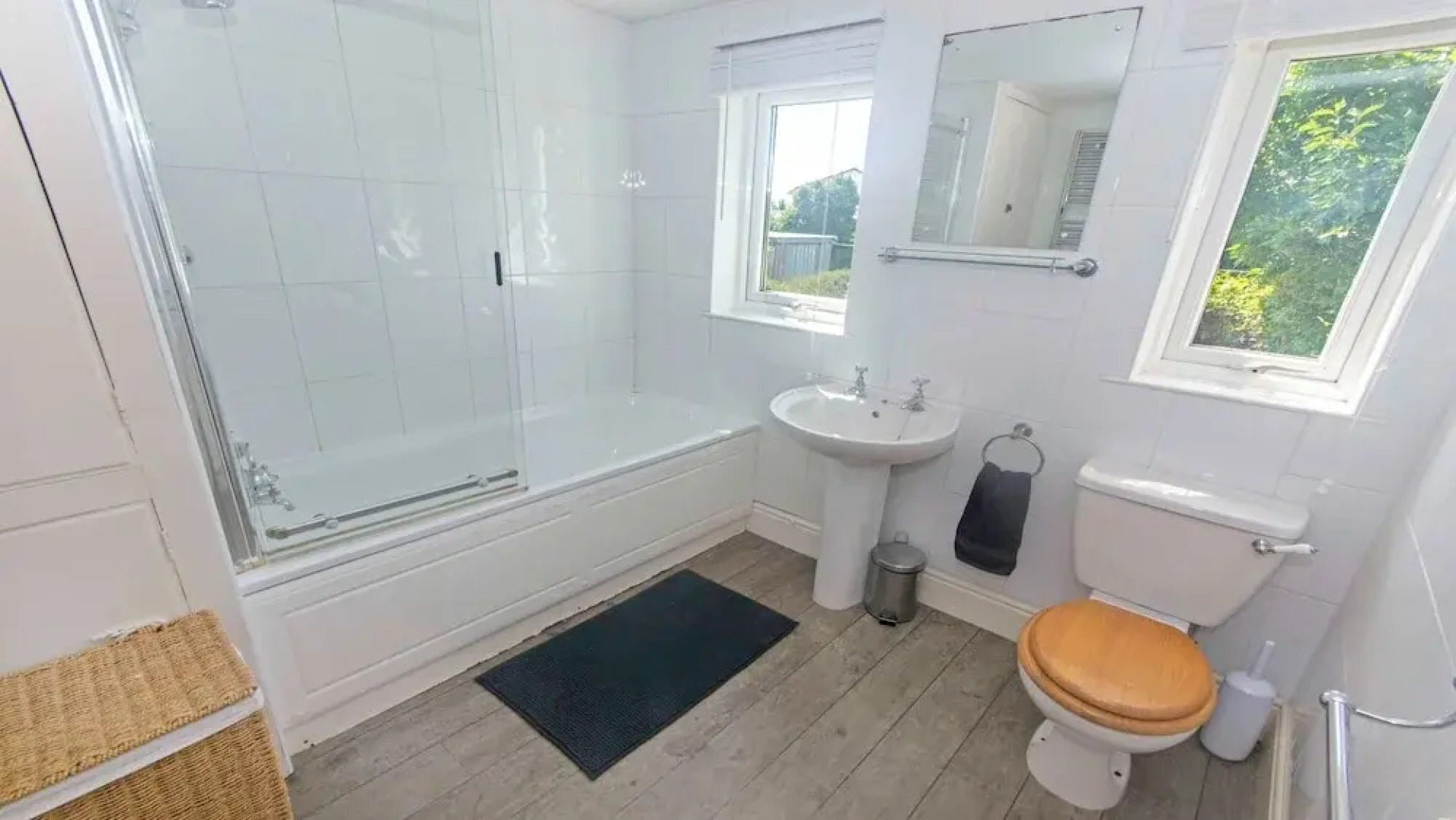 Cloudbreak Braunton 4 Bedroom, Sleeps 8, Dog Friendly