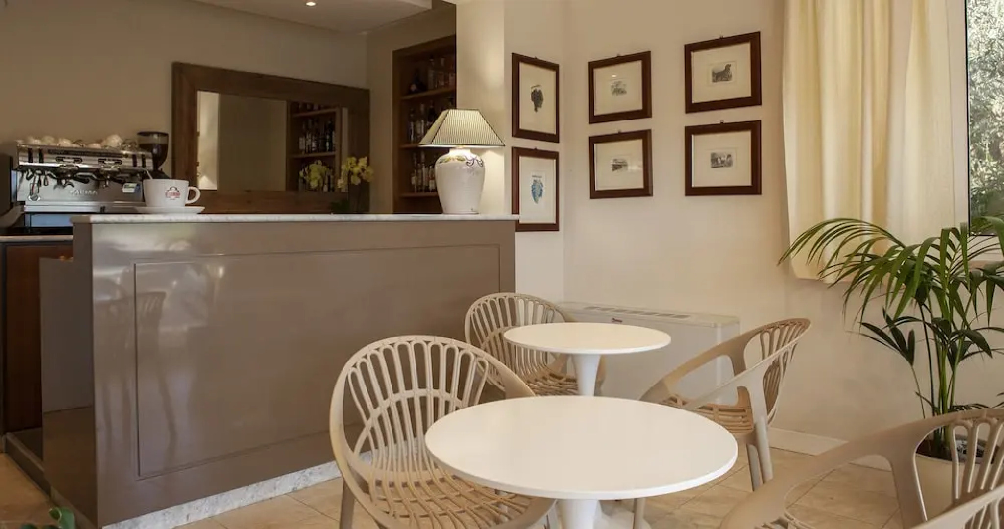 Park Hotel Montigeto