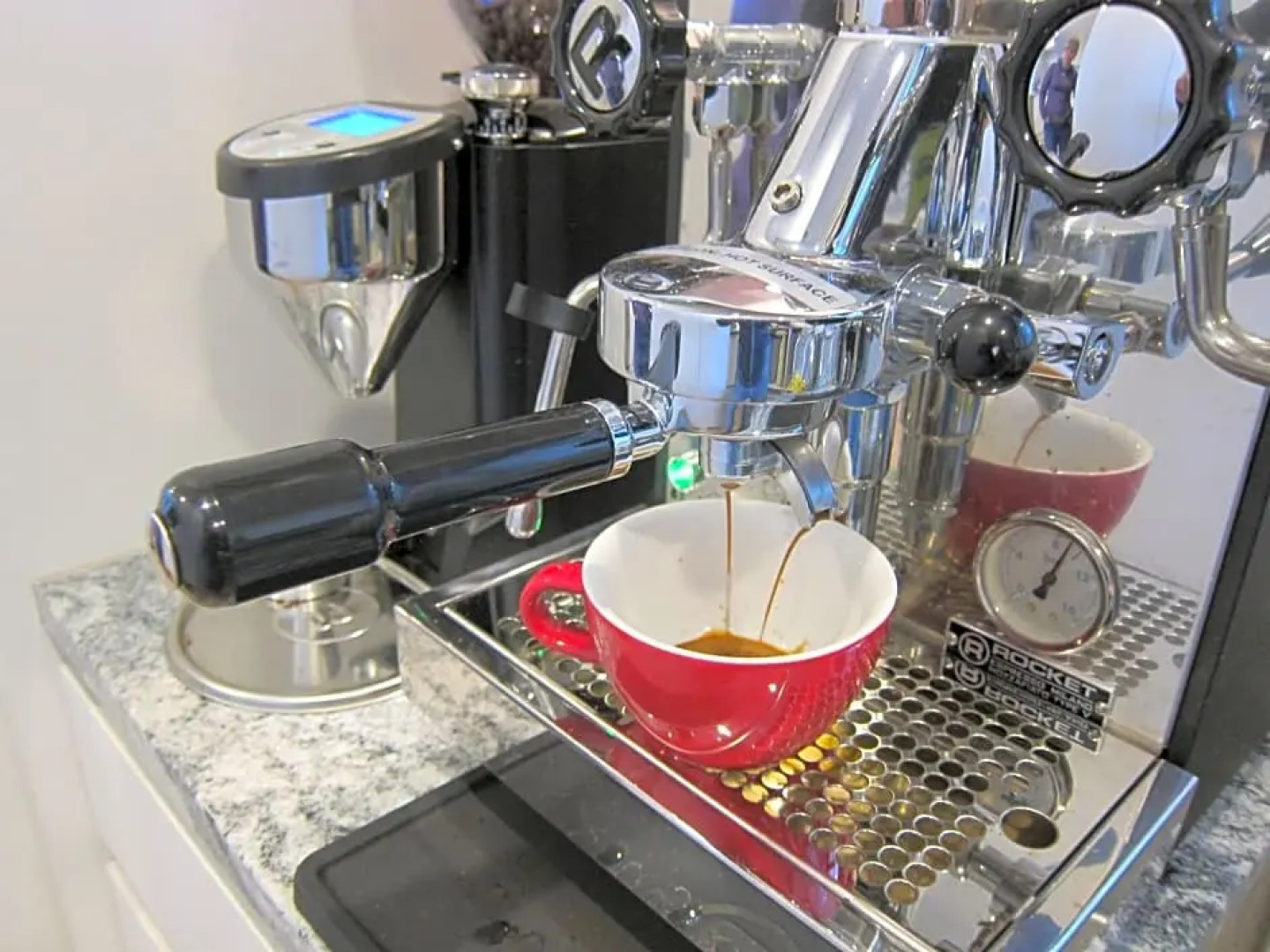 Aston Road Villa Bed And Breakfast