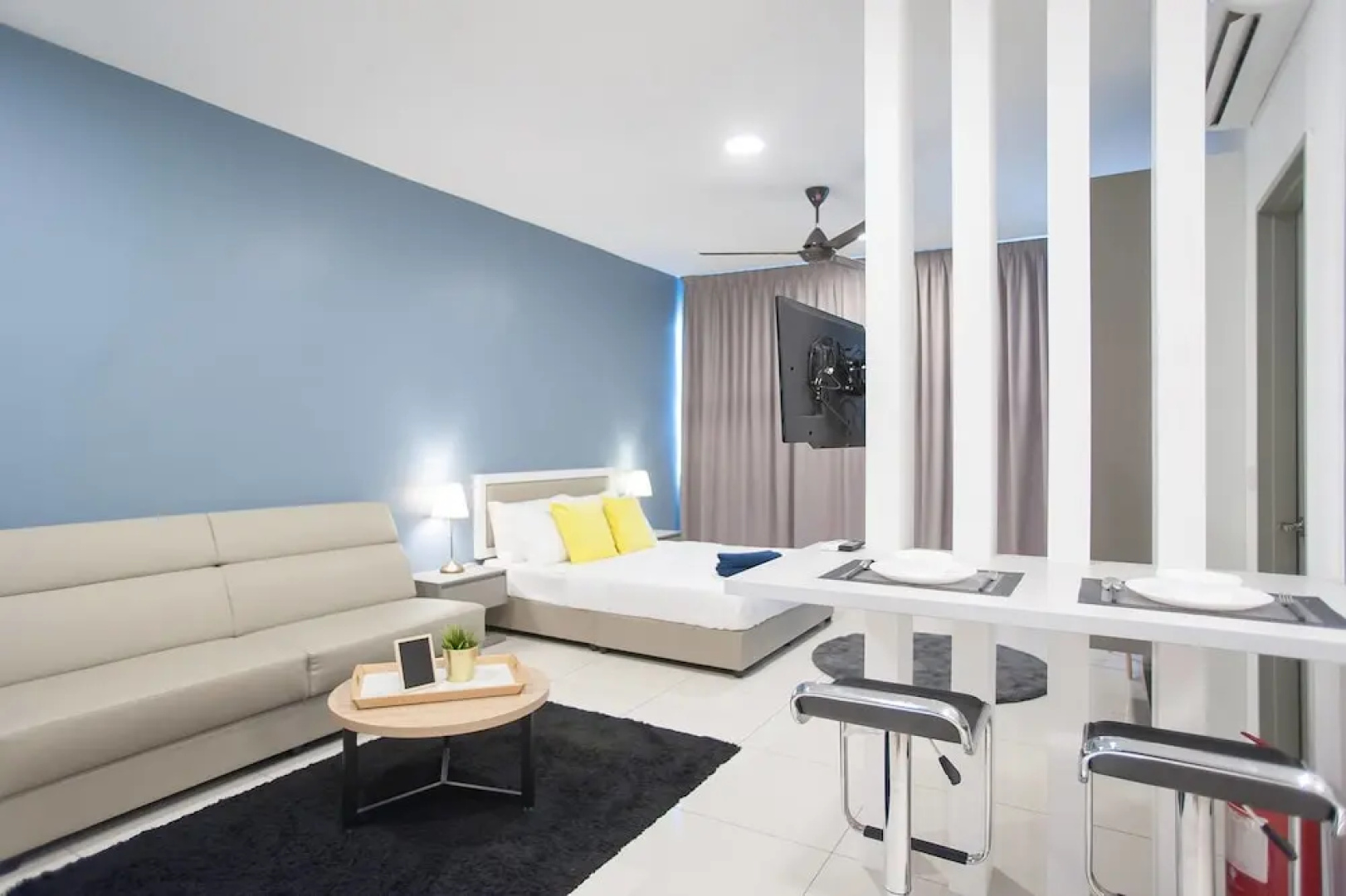 Hijauan Evo Bangi Homestay
