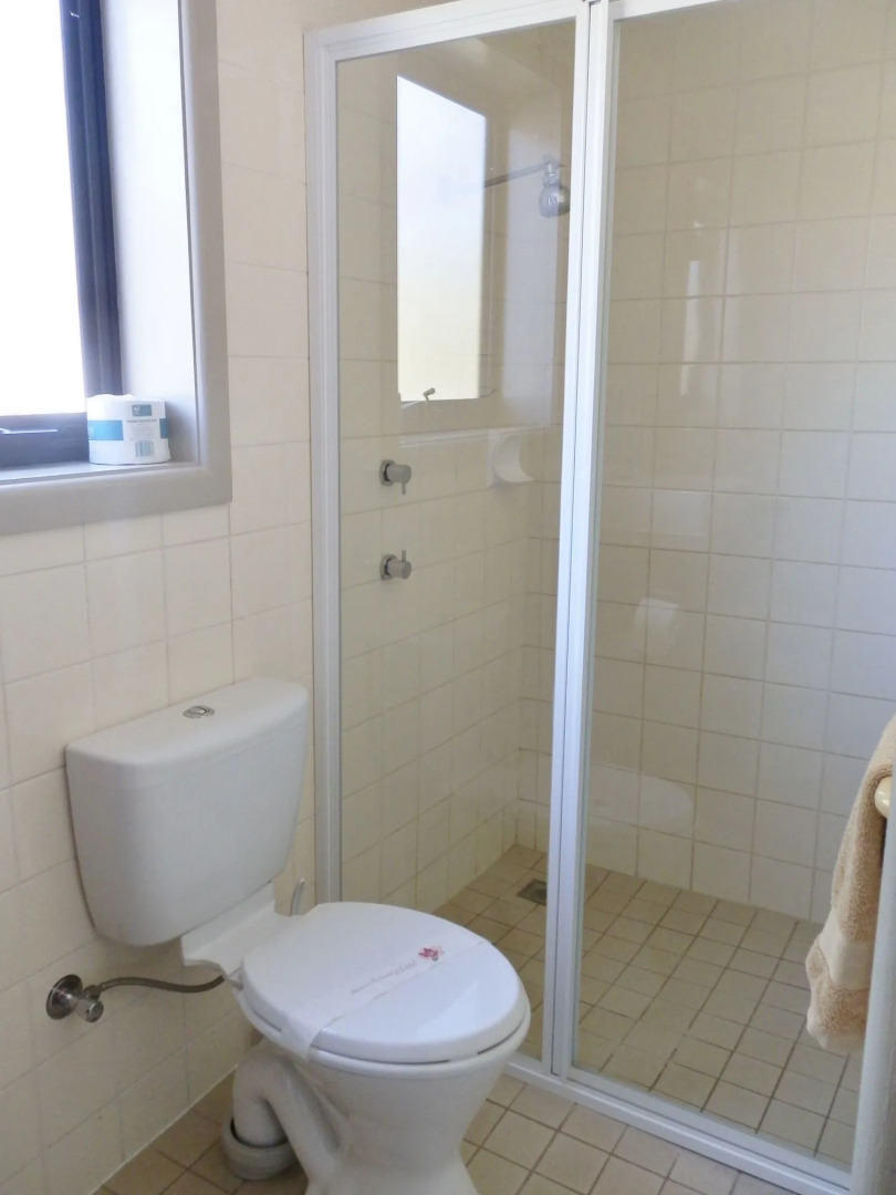 Narrabri Motel and Caravan Park