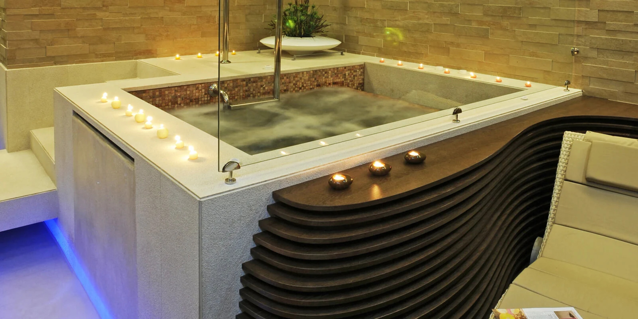 Hotel Marina - Liburnia