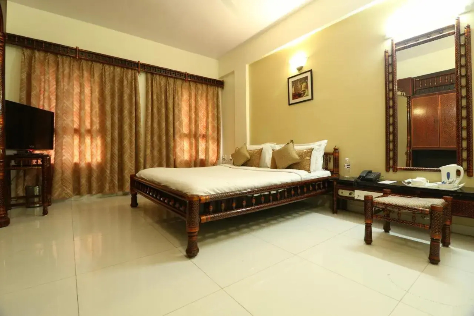 VITS Shalimar Ankleshwar