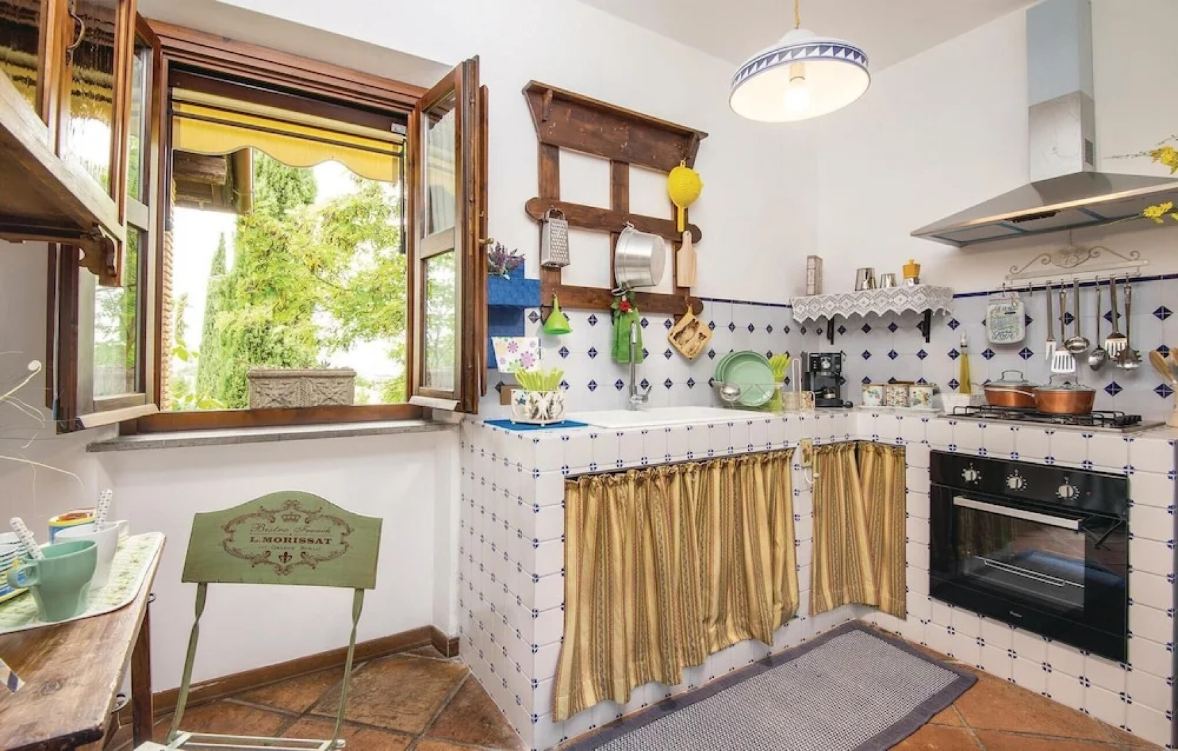 Amazing Home in Montebuono With Wifi, 2 Bedrooms and Outdoor Swimming Pool