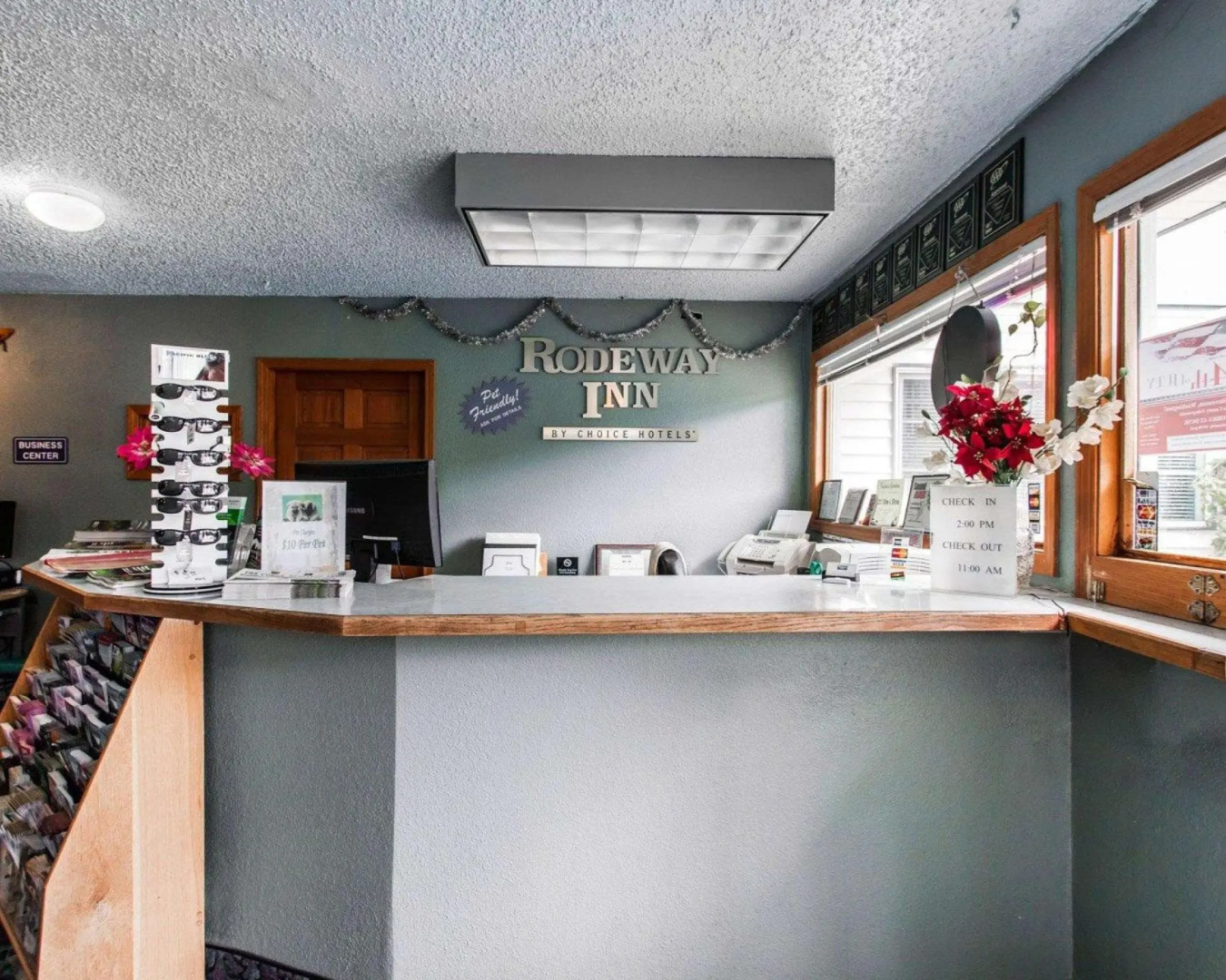 Capital O Stevenson Inn Riverside