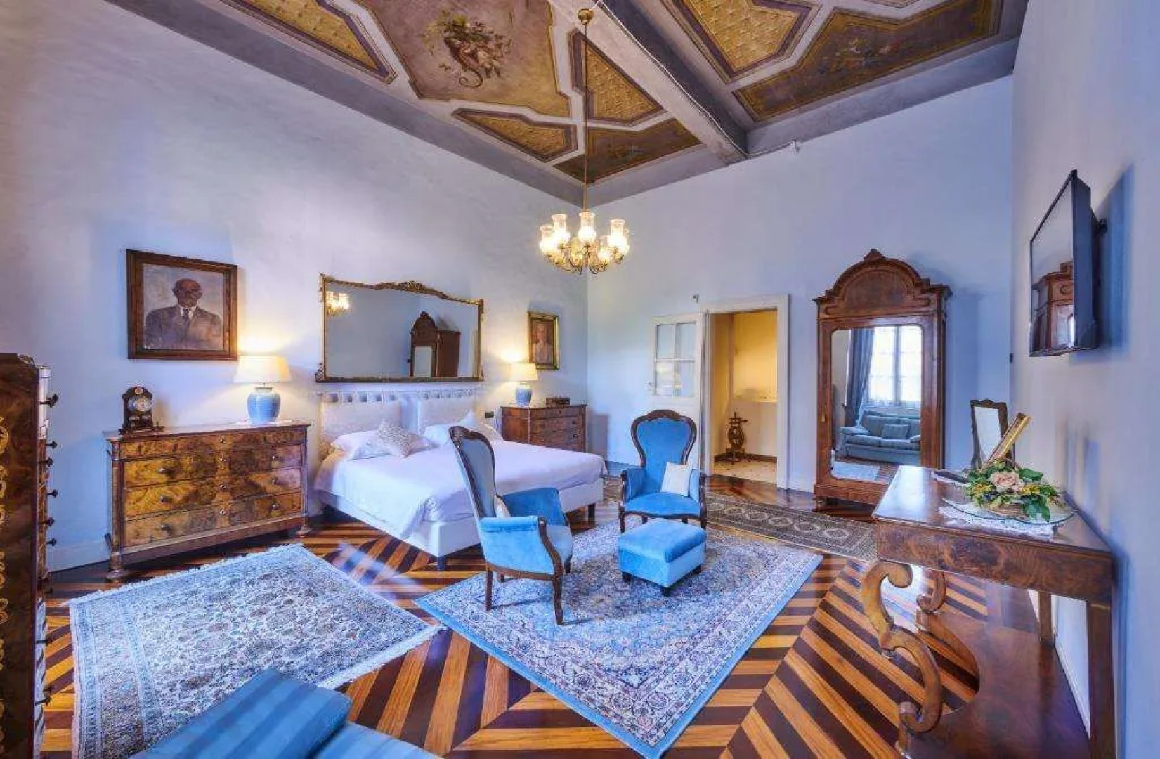 Villa Annamaria B&B