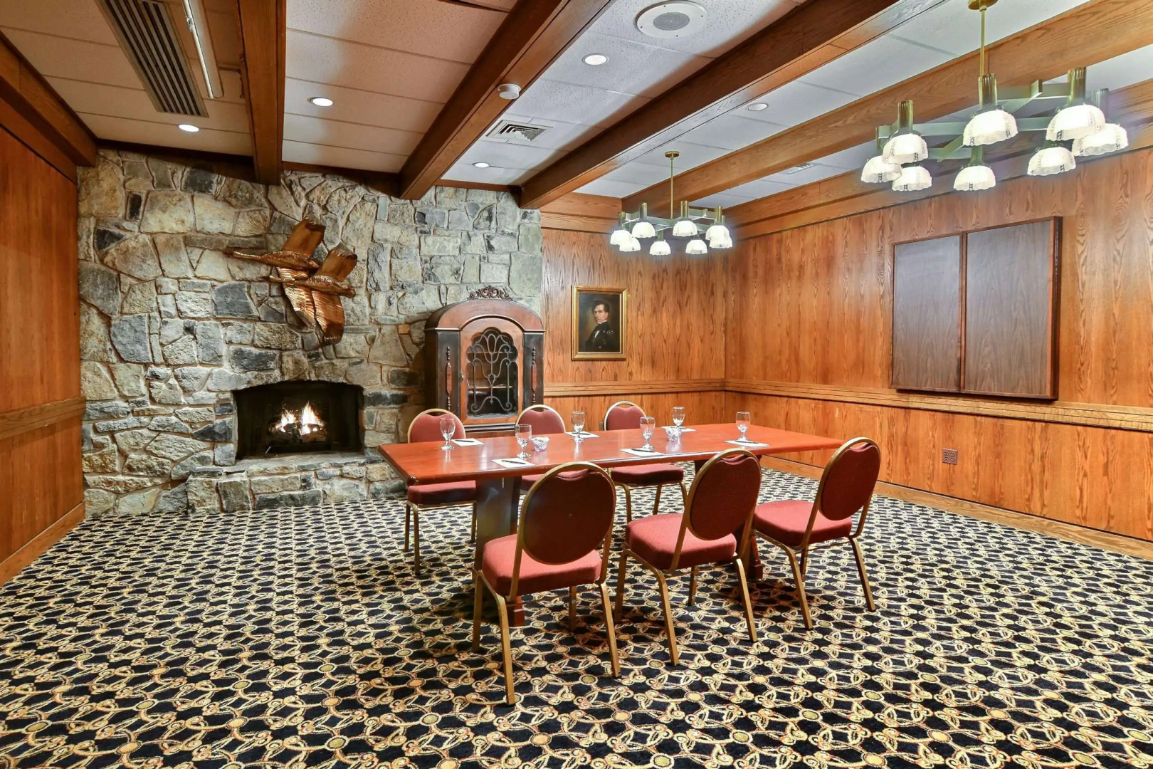 Toftrees Golf Resort